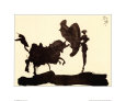 Toros y Toreros Picasso